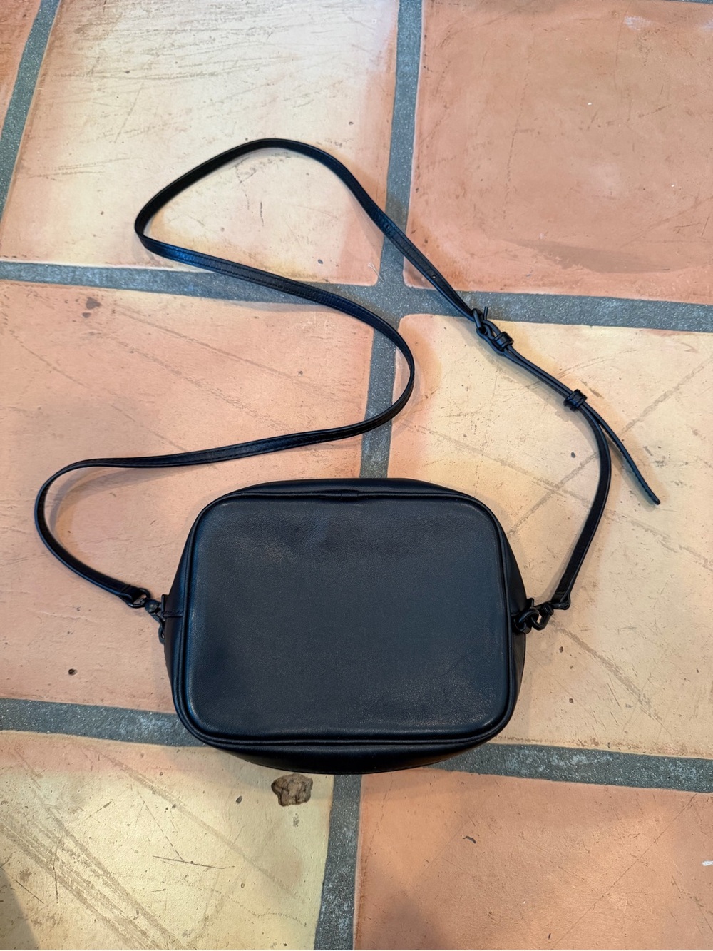 Marc by Marc Jacobs x Disney Alice in Wonderland (2015) crossbody bag - Picture 2 of 8